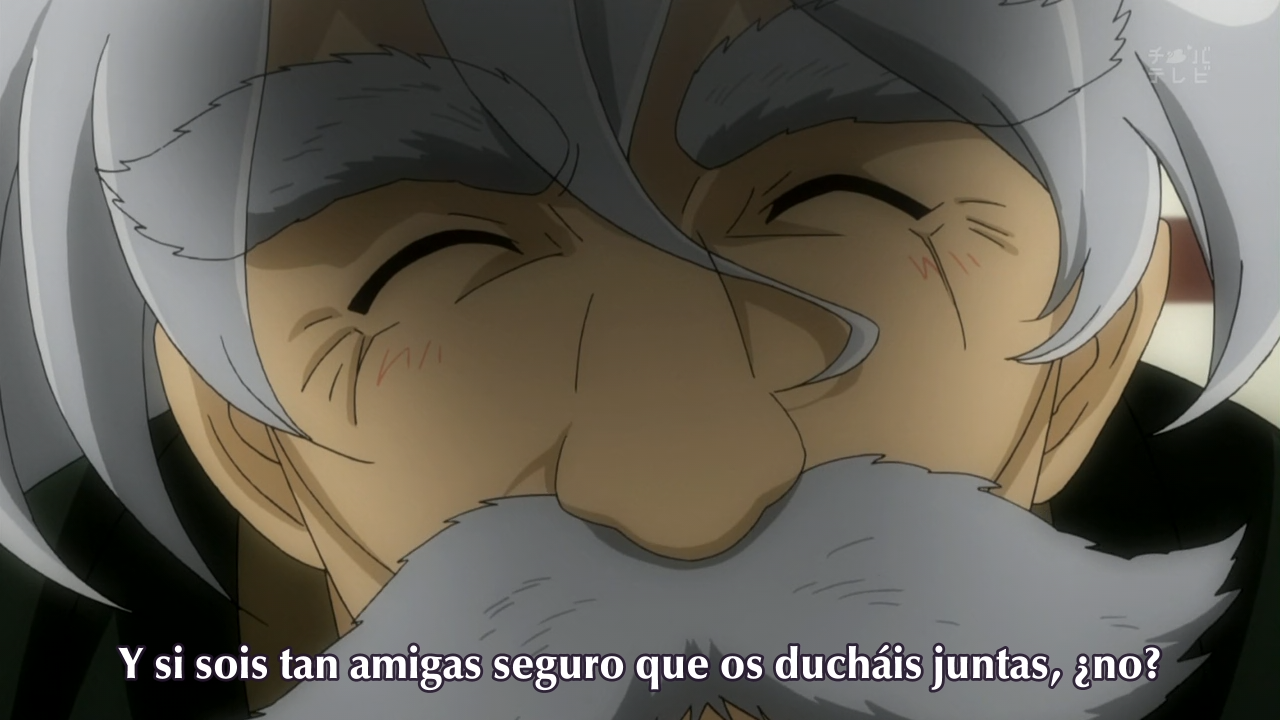 Senran Kagura (Baka to Moe to Fansub)